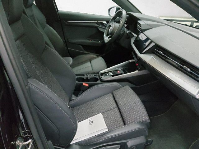 Audi A3 Sportback 35 TFSI S line S tr. - Samsaru's Car Outlet