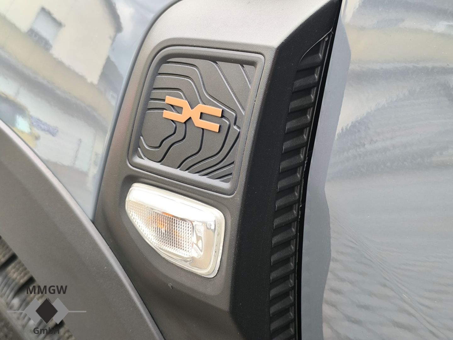 Dacia Duster II Extreme 1.3 TCe 150 - Samsaru's Car Outlet