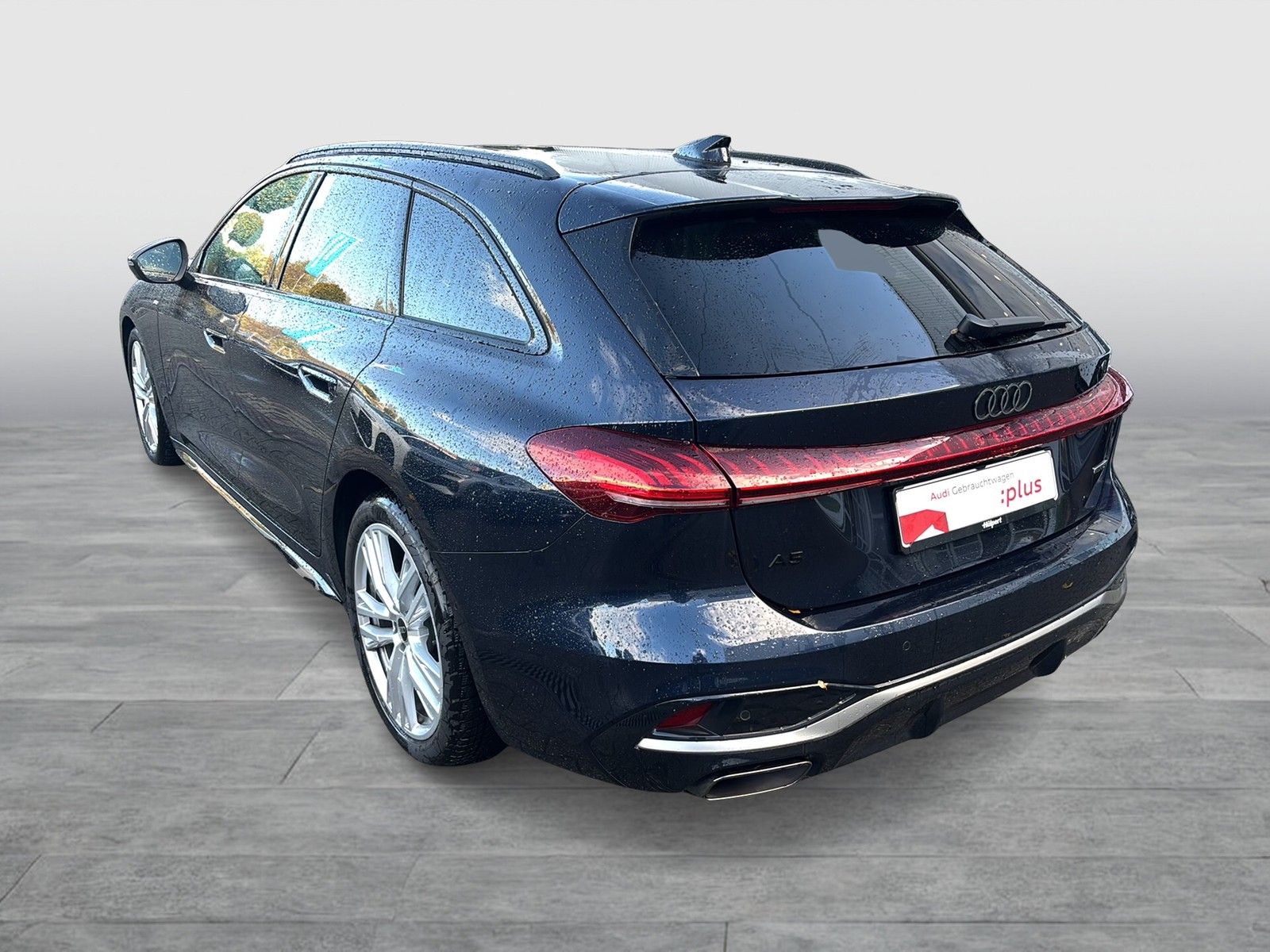 Audi A5 Avant quattro S LINE edition one B&O AHK LM19