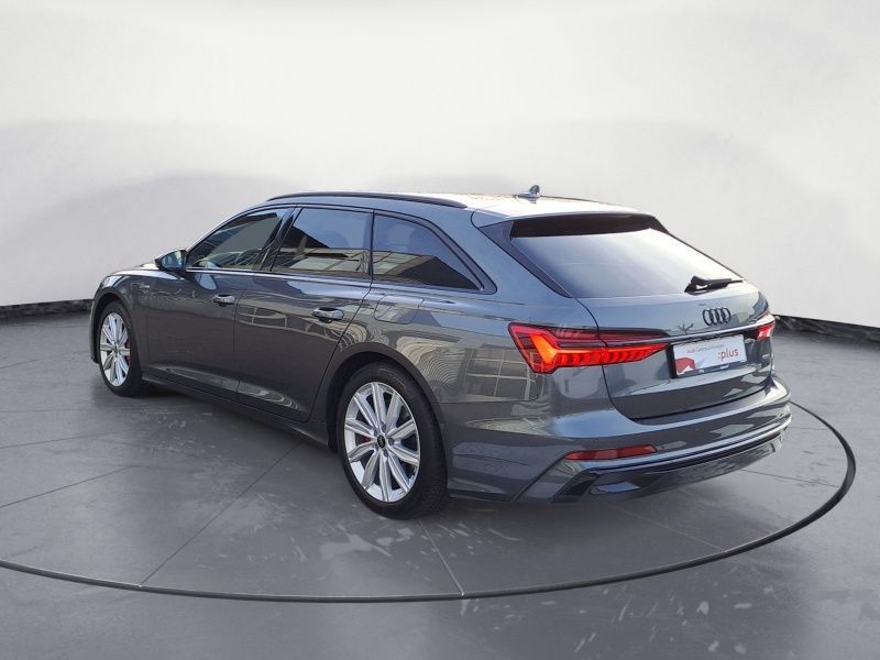 Audi A6 Avant 55 TFSI e quattro S line - Samsaru's Car Outlet