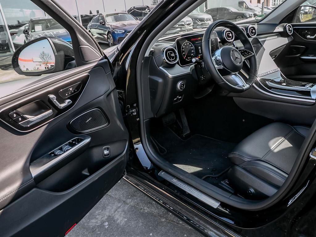 Mercedes-Benz C 300 de Advanced Black Line - Samsaru's Car Outlet