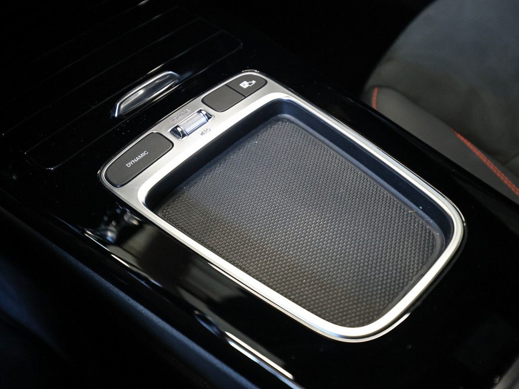 Mercedes-Benz CLA 35 AMG SB 4M Advanced Plus - Samsaru's Car Outlet