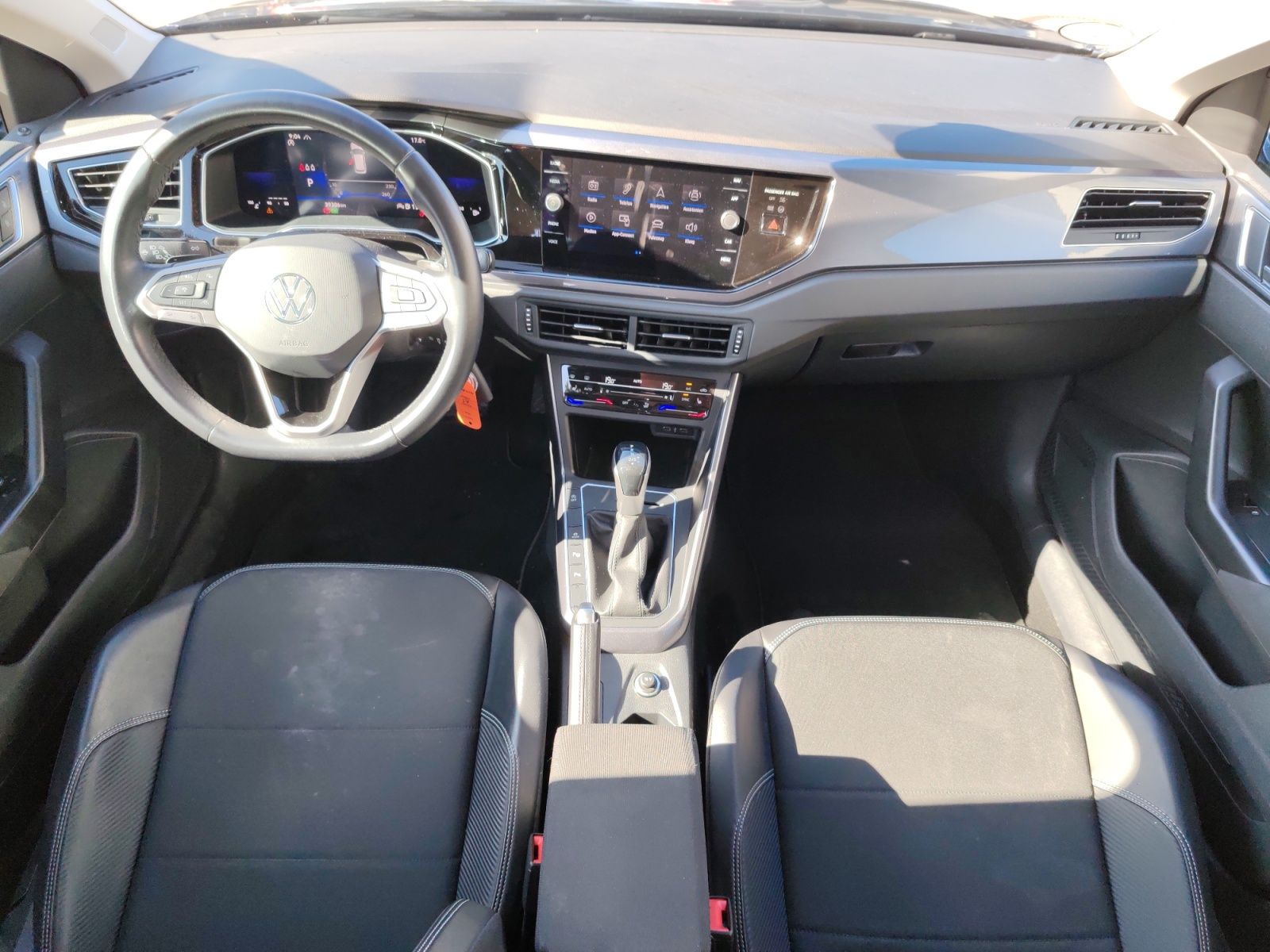 Volkswagen TAIGO 1.0 TSI Style DSG - Samsaru's Car Outlet
