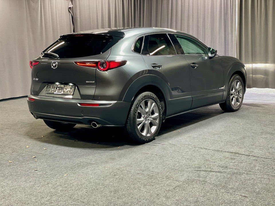 Mazda CX-30 G150 AUTO SELECTION*DESIGN+PREMIUM