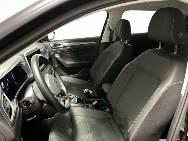 Volkswagen T-Roc 1.5 TSI DSG Style - Samsaru's Car Outlet