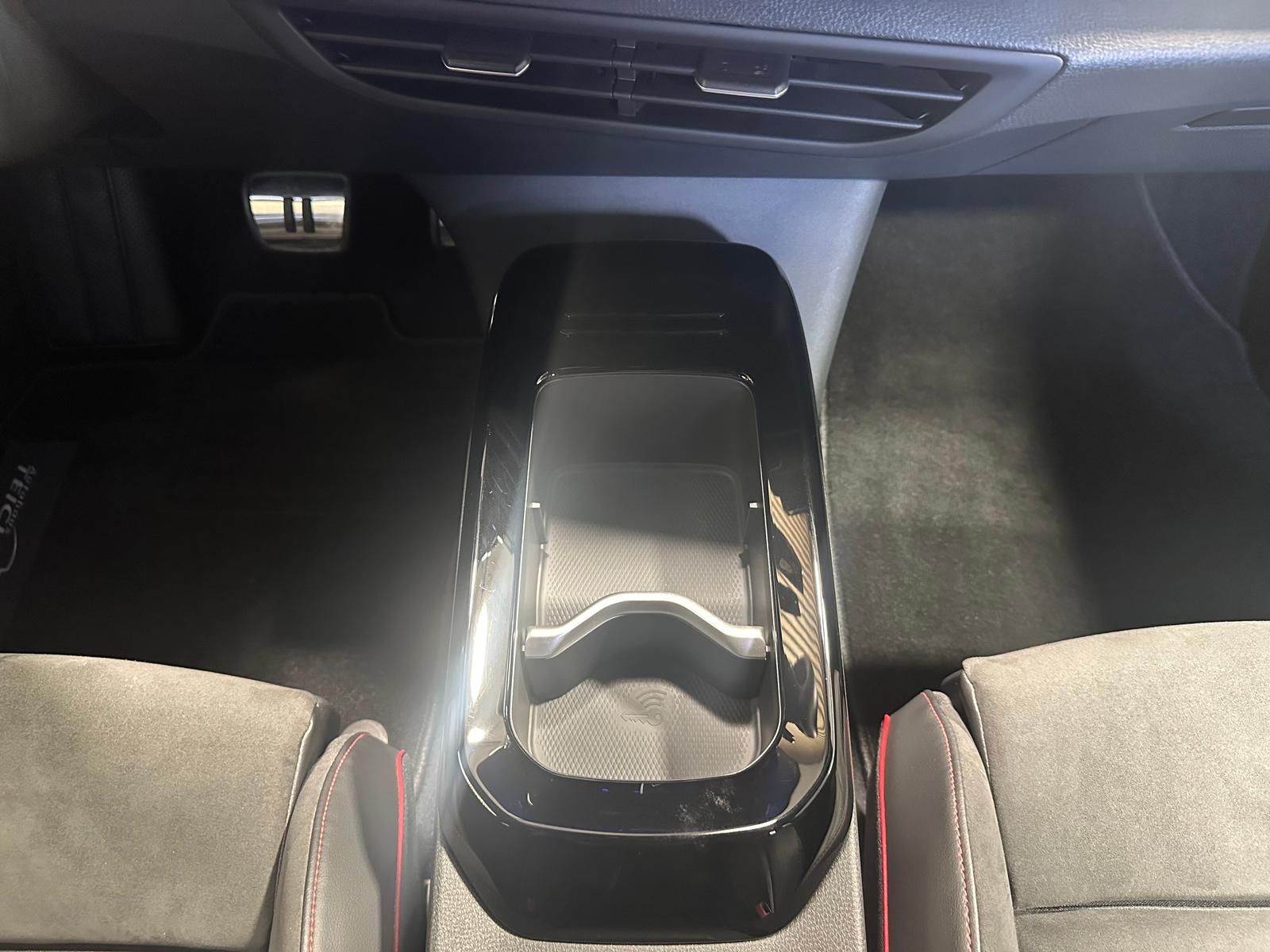 Volkswagen ID.4 GTX 4Motion 82kWh|WP|Matrix|AHK|ACC|360°