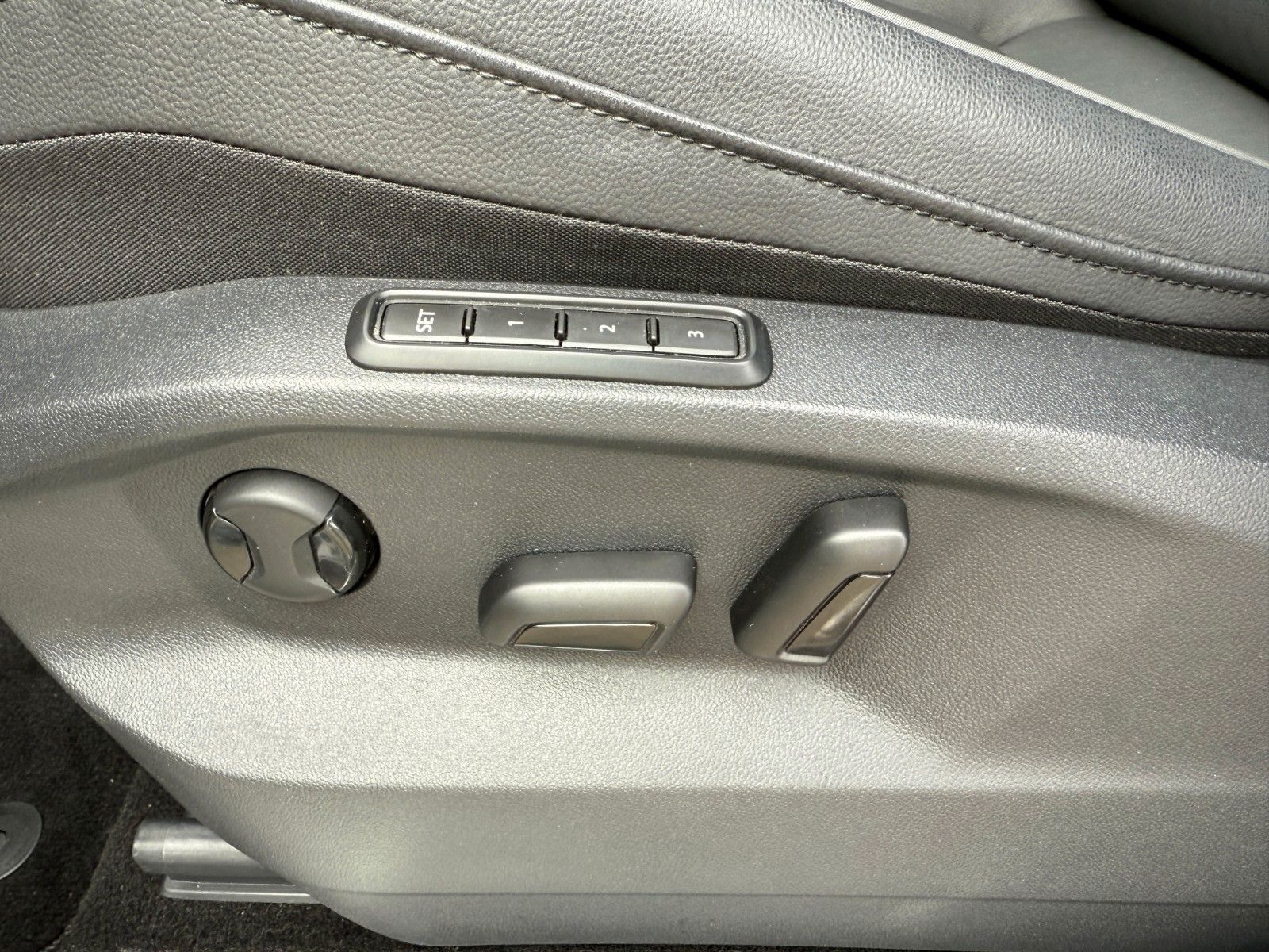Seat Tarraco FR e-Hybrid Pano Leder Memory AHK
