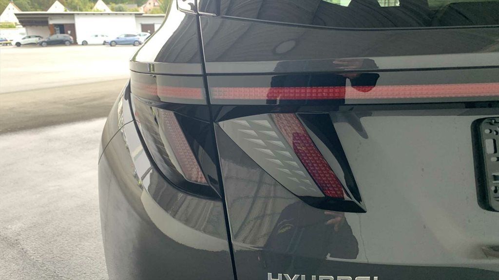 Hyundai Tucson IV 1.6 T-GDi (MHEV) DCT 4WD N-Line - Samsaru's Car Outlet