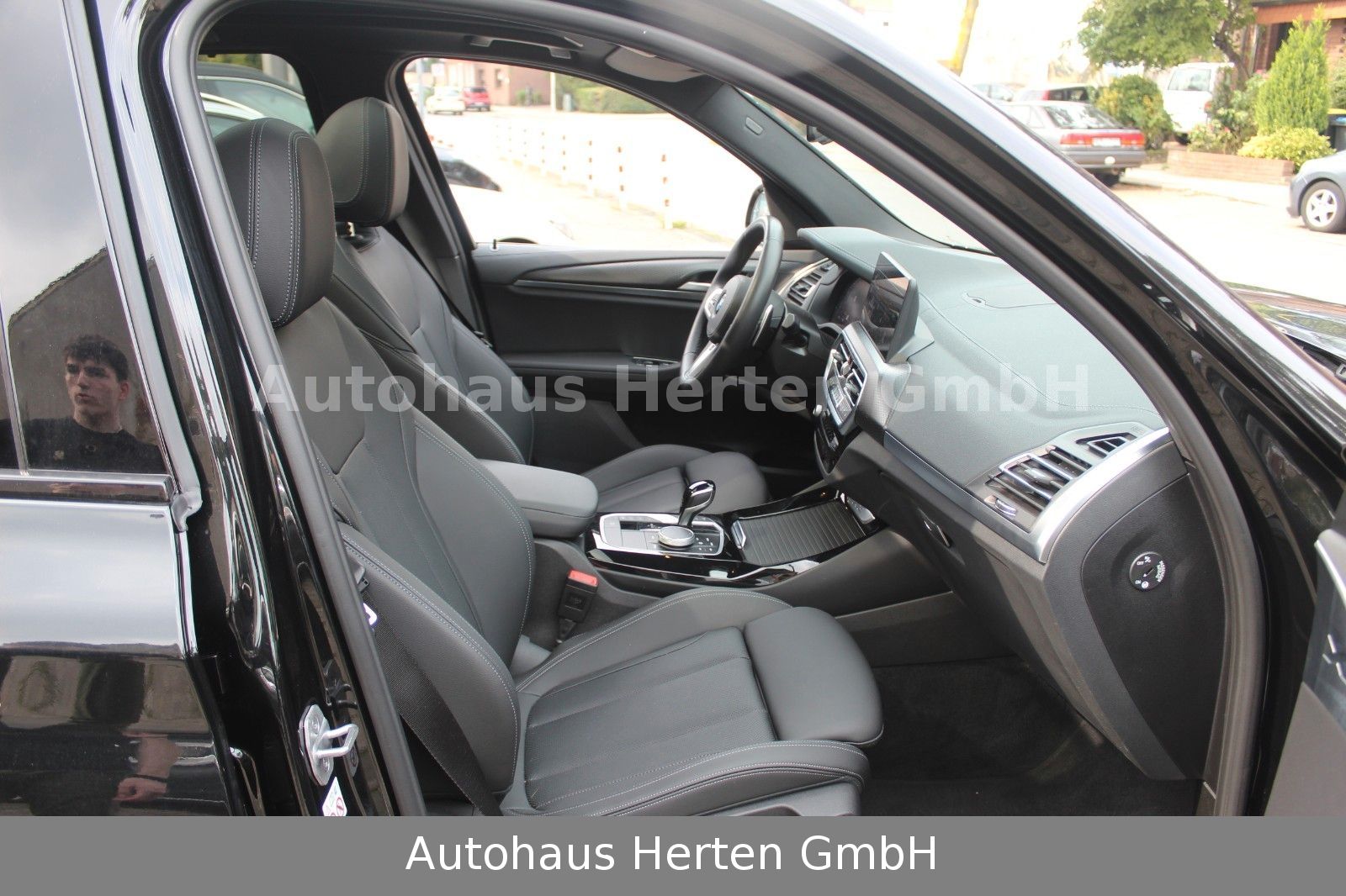 BMW X3 xDrive 20d M Sport - Samsaru's Car Outlet