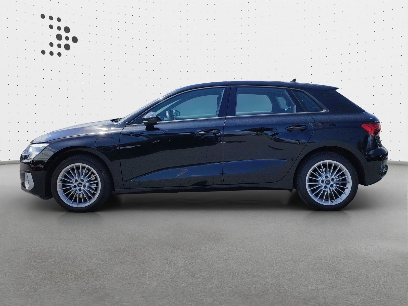 Audi A3 Sportback 40 TFSI e Advanced - Samsaru's Car Outlet