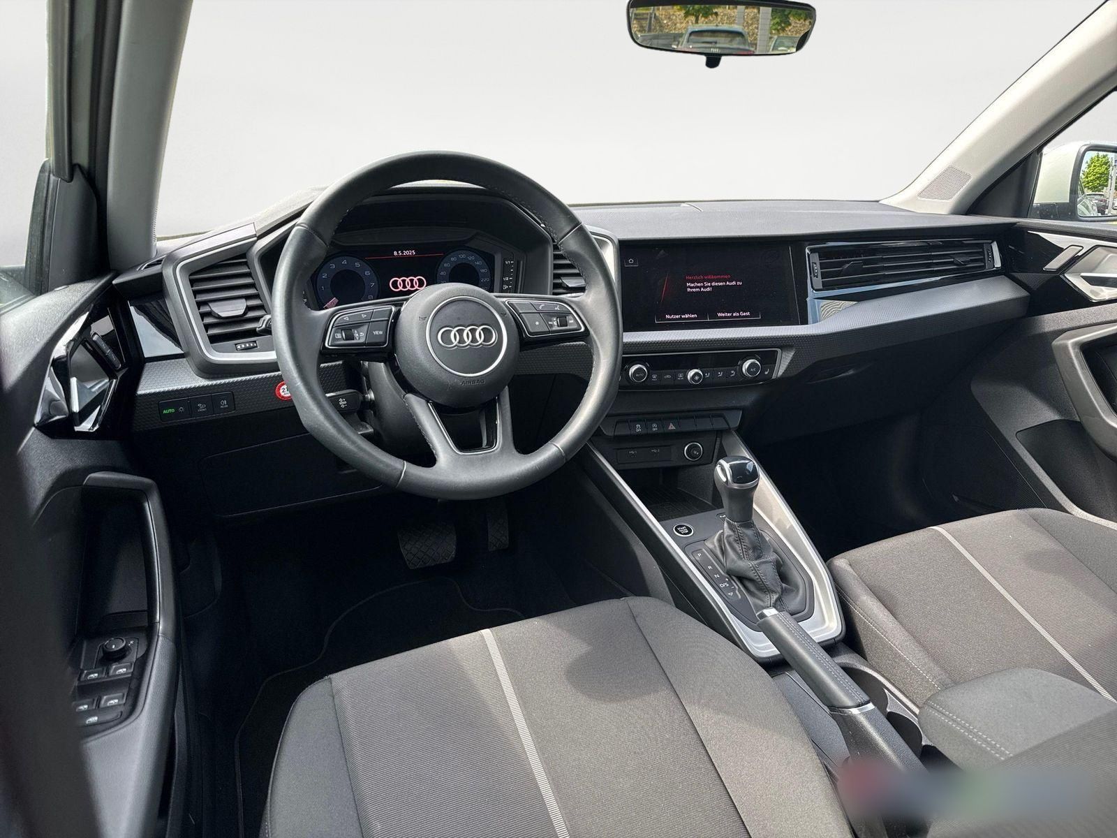 Audi A1 allstreet 30 TFSI S tronic - Samsaru's Car Outlet