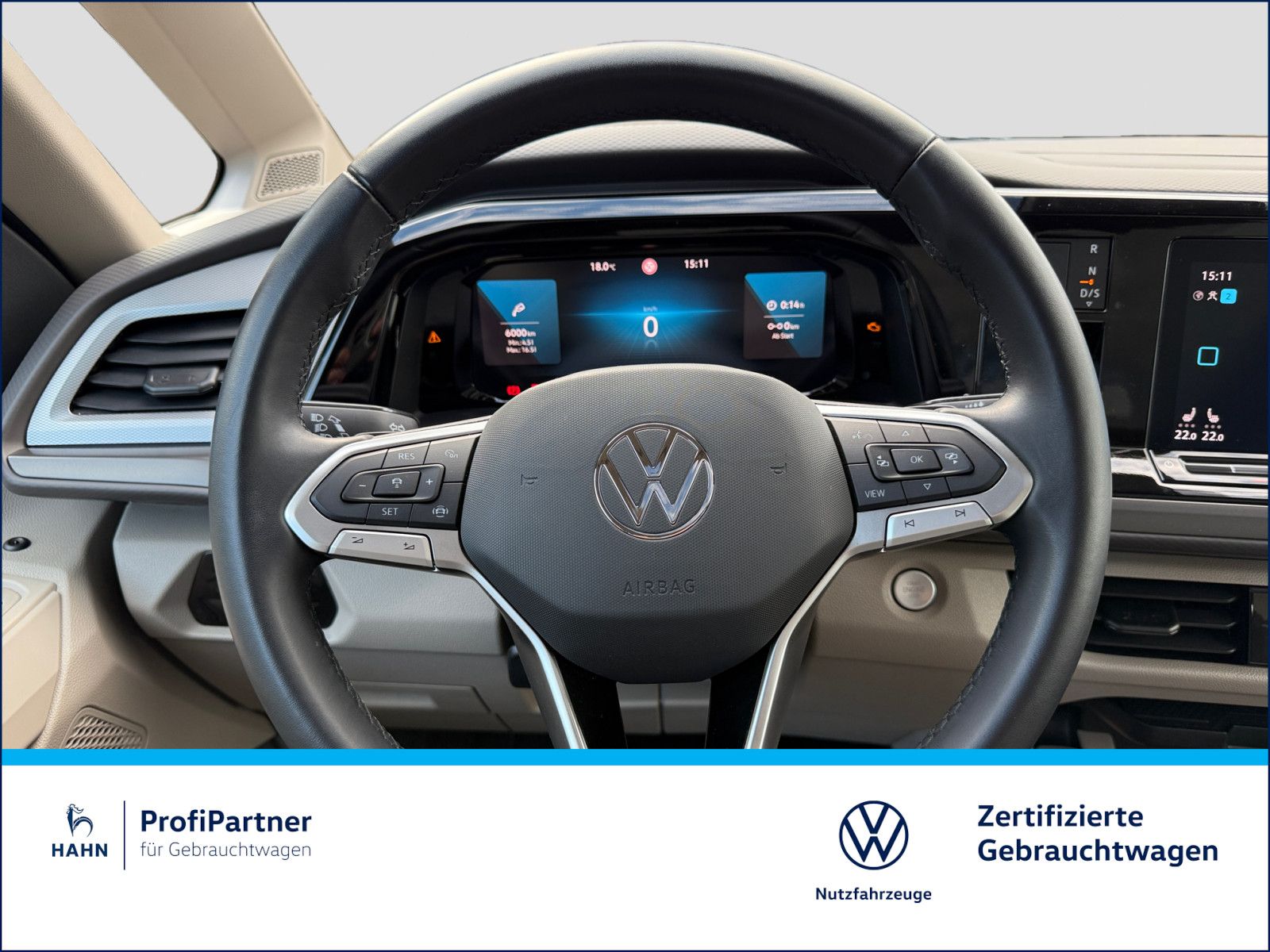 Volkswagen T7 Multivan 2.0TDI DSG - Samsaru's Car Outlet