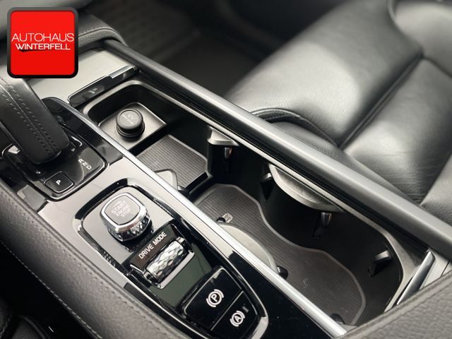 Volvo XC90 B5 AWD - Samsaru's Car Outlet