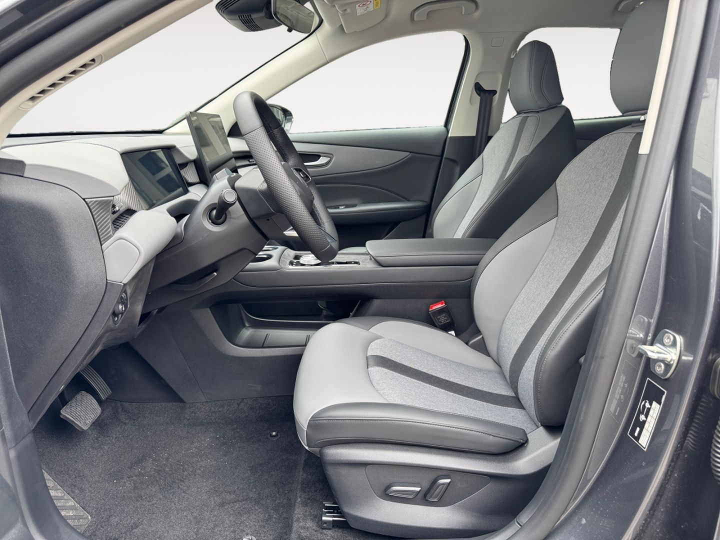 MGS5 EV Luxury 64kWh Carplay Winter-Paket Techni