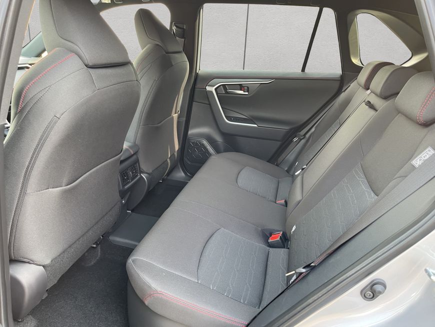 Toyota RAV 4 Plug-in-Hybrid Teamplayer 4x4