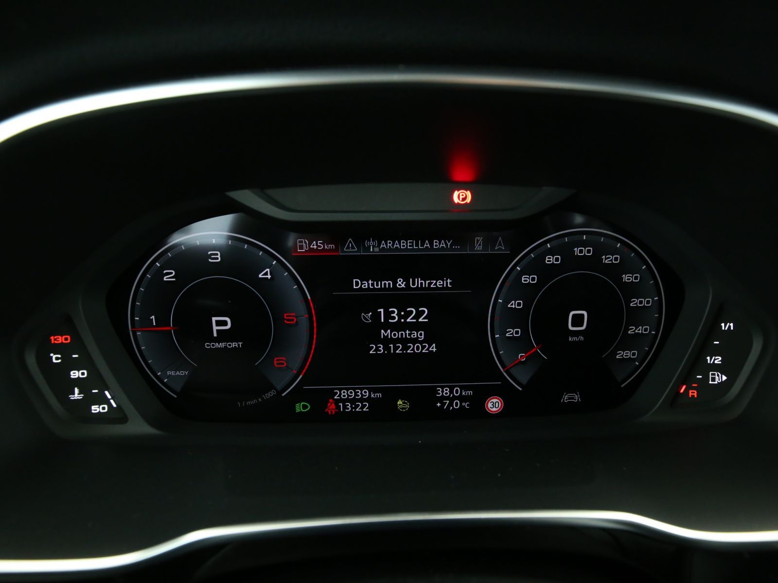Audi Q3 S line 35 TDI quattro - Samsaru's Car Outlet