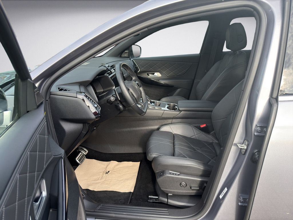 DS Automobiles DS7 Crossback PT 180 Rivoli +