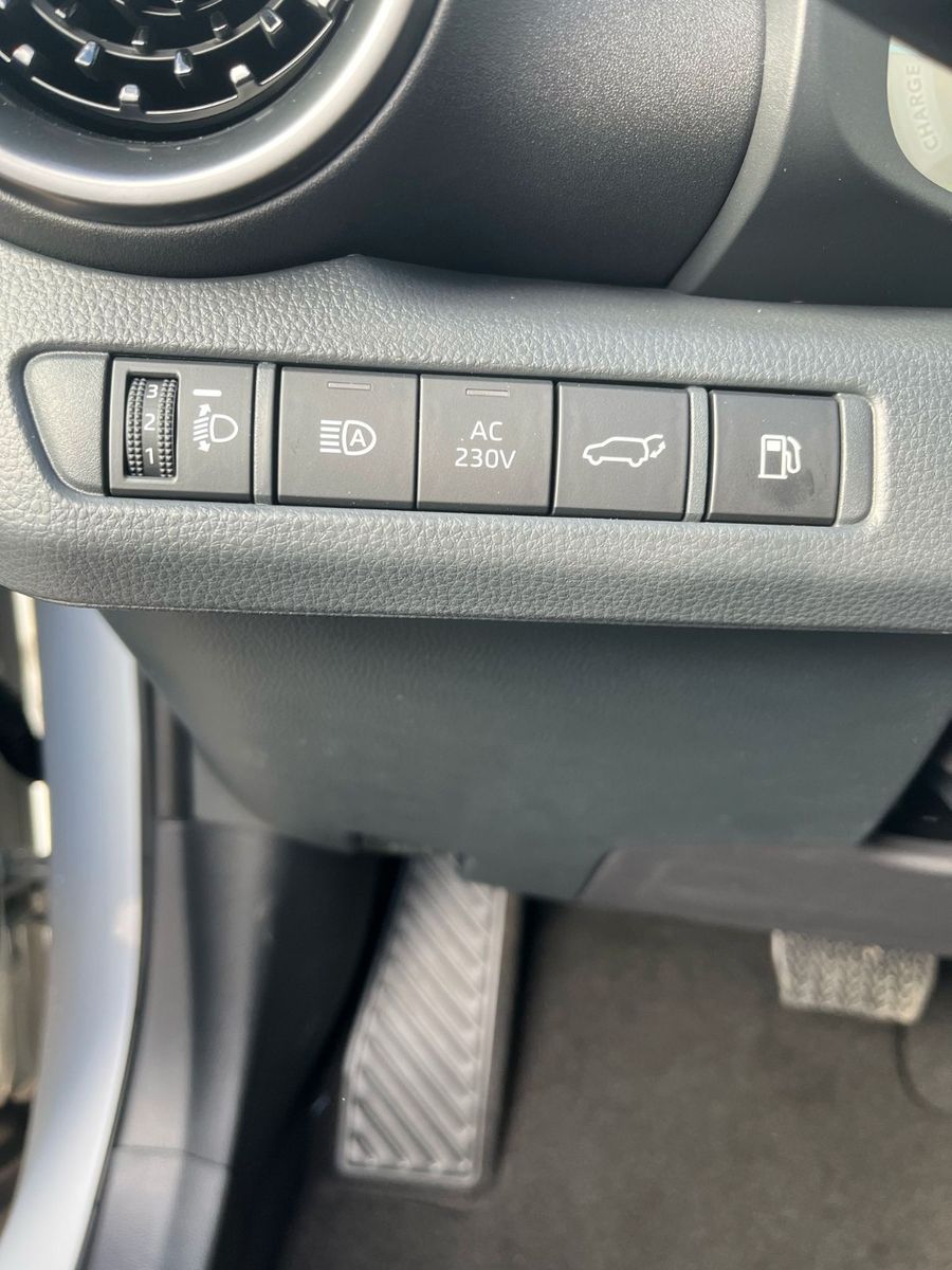 Toyota C-HR Plug-In Hybrid GR Sport *Navi,LED,JBL*