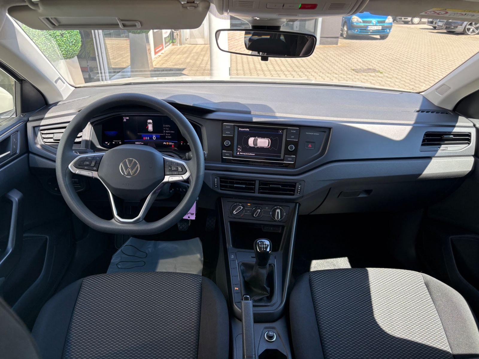 Volkswagen Taigo - Samsaru's Car Outlet