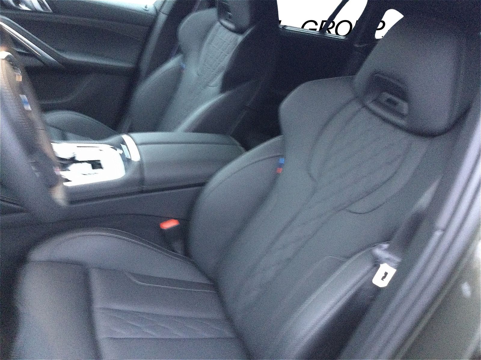 BMW X6 xDrive40d M Sport Pro AHK Panorama Innovation