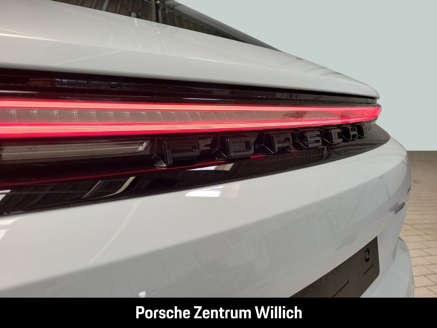 Porsche Panamera 4 E-Hybrid SportDesign InnoDrive BOSE