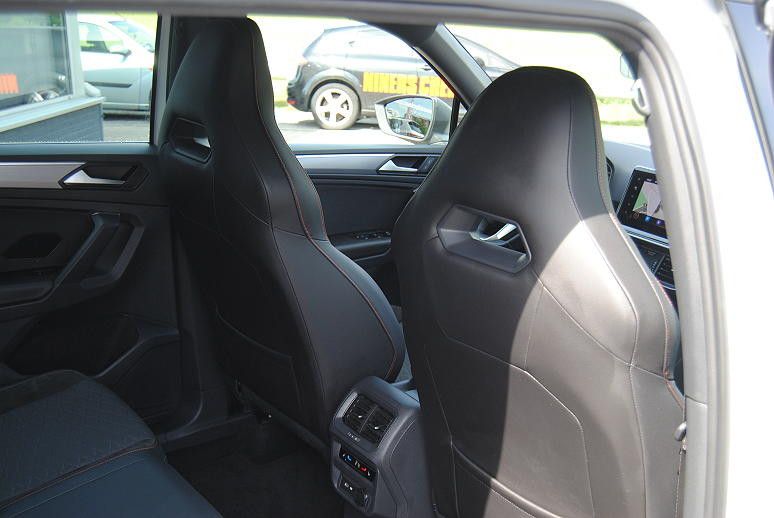 Seat Tarraco 1.5 TSI ACT FR DSG. Beats.Alu20".360°