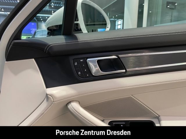Porsche Panamera GTS ST Bose Sitzbelü 21" Surround View