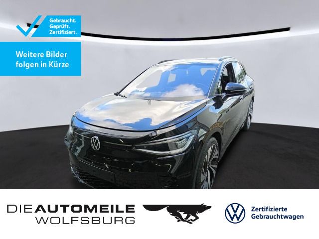 Volkswagen ID.4 4Motion GTX AHK/Matrix/ACC/TravelAssist