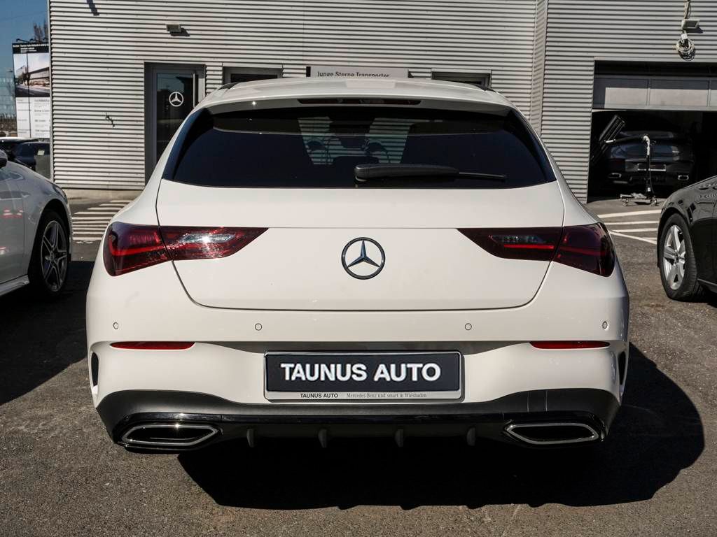 Mercedes-Benz CLA 250 4M AMG-LINE PREMIUM - Samsaru's Car Outlet