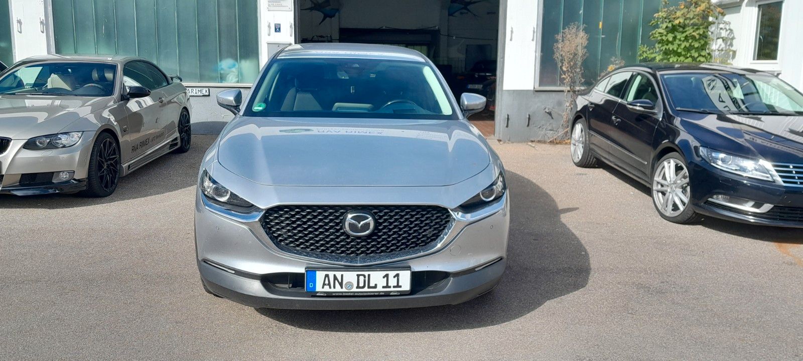 Mazda CX-30 Selection 2WD