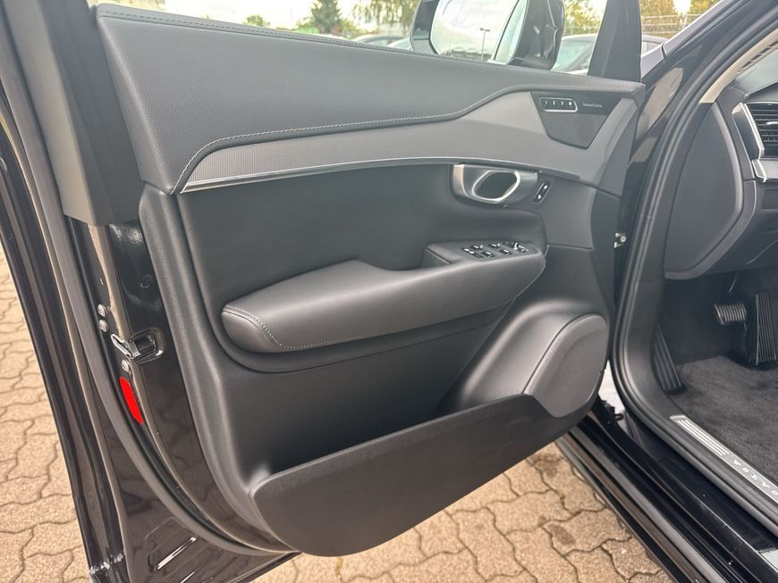 Volvo XC90 B5 D AWD Plus Bright