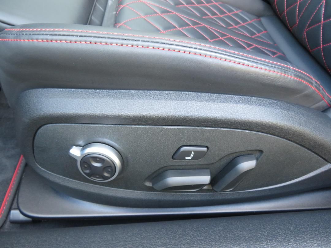 Audi A5 Coupé S line 50 TDI Quattro MATRIX PANO