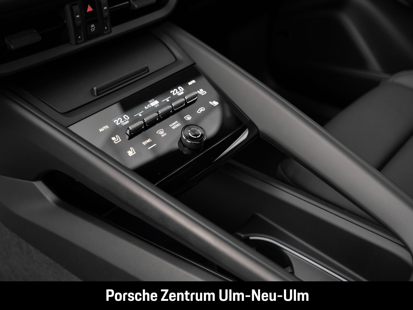 Porsche Macan 4S BOSE Panorama LED-Matrix Surround-View