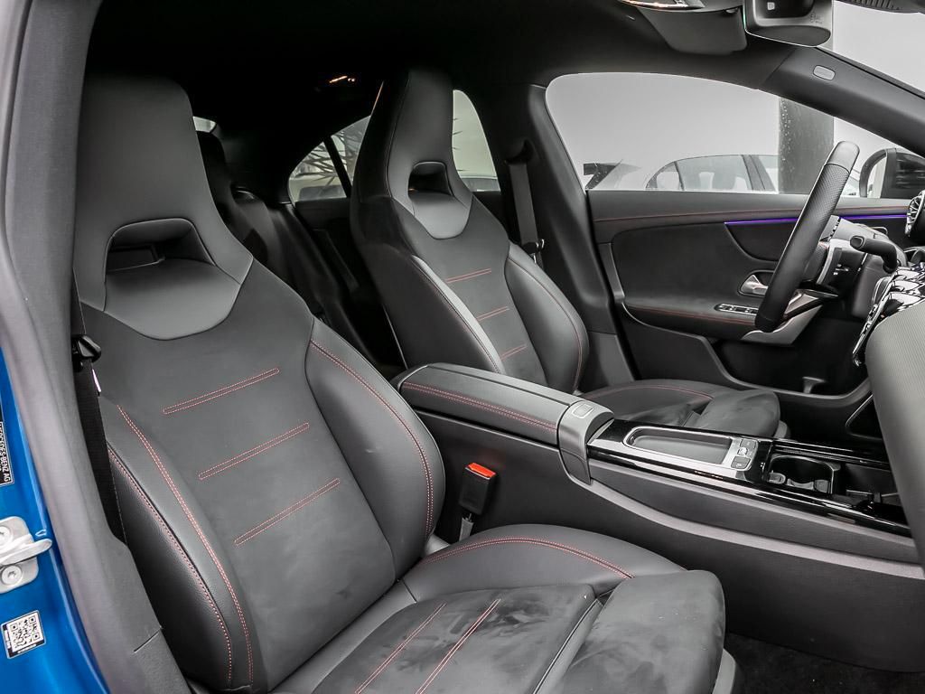 Mercedes-Benz CLA 200 AMG Advanced Plus - Samsaru's Car Outlet