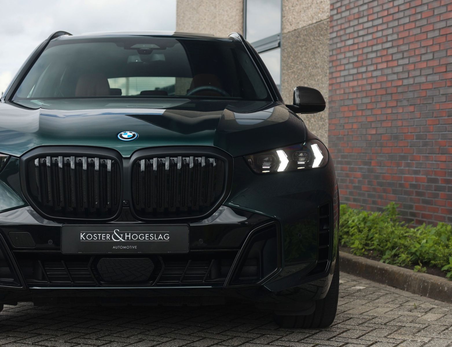 BMW X5 50e xDrive | Individual - SkyLounge
