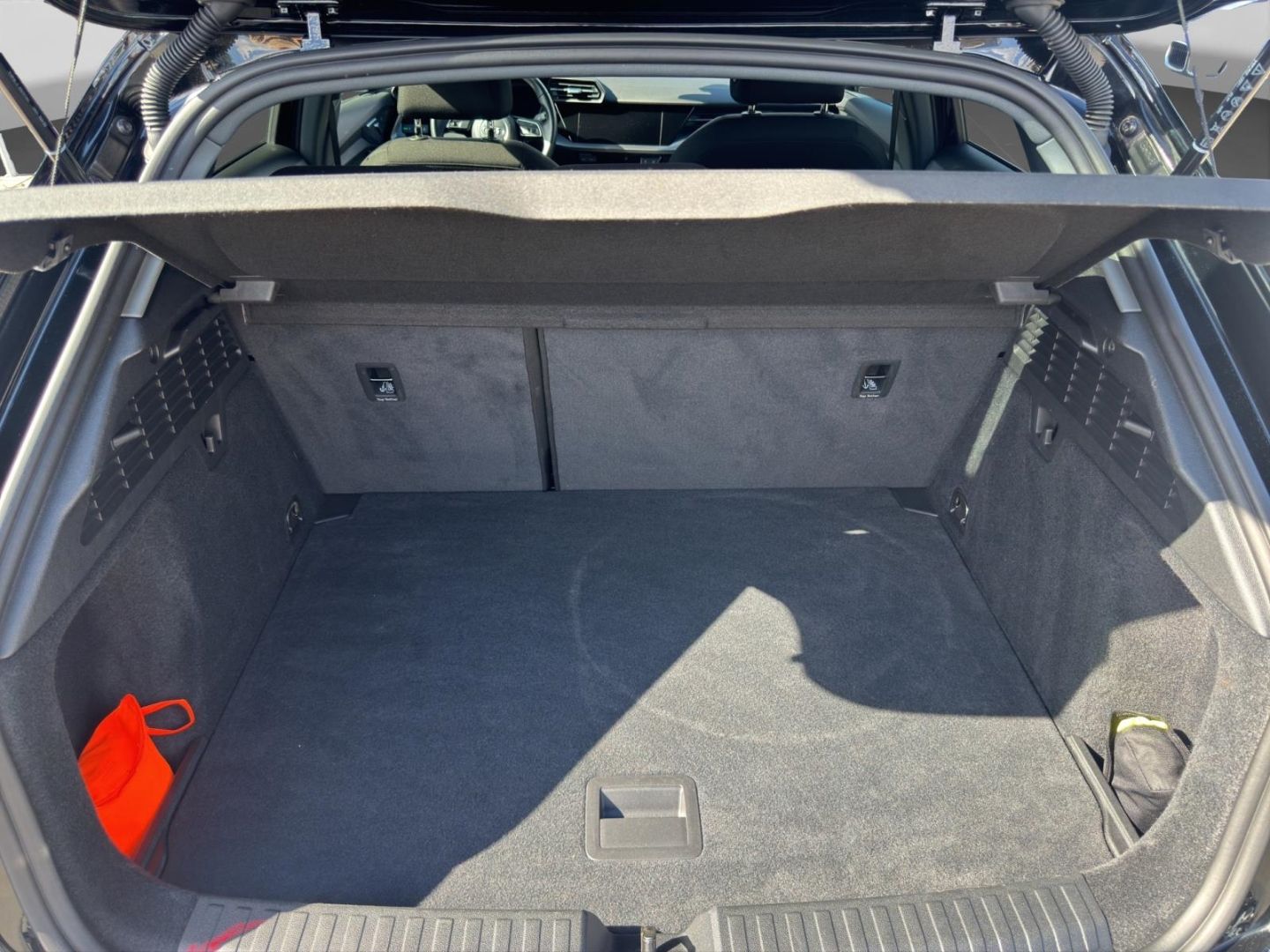 Audi A3 Sportback 30 2.0 TDI advanced Alu LED AHK Sma