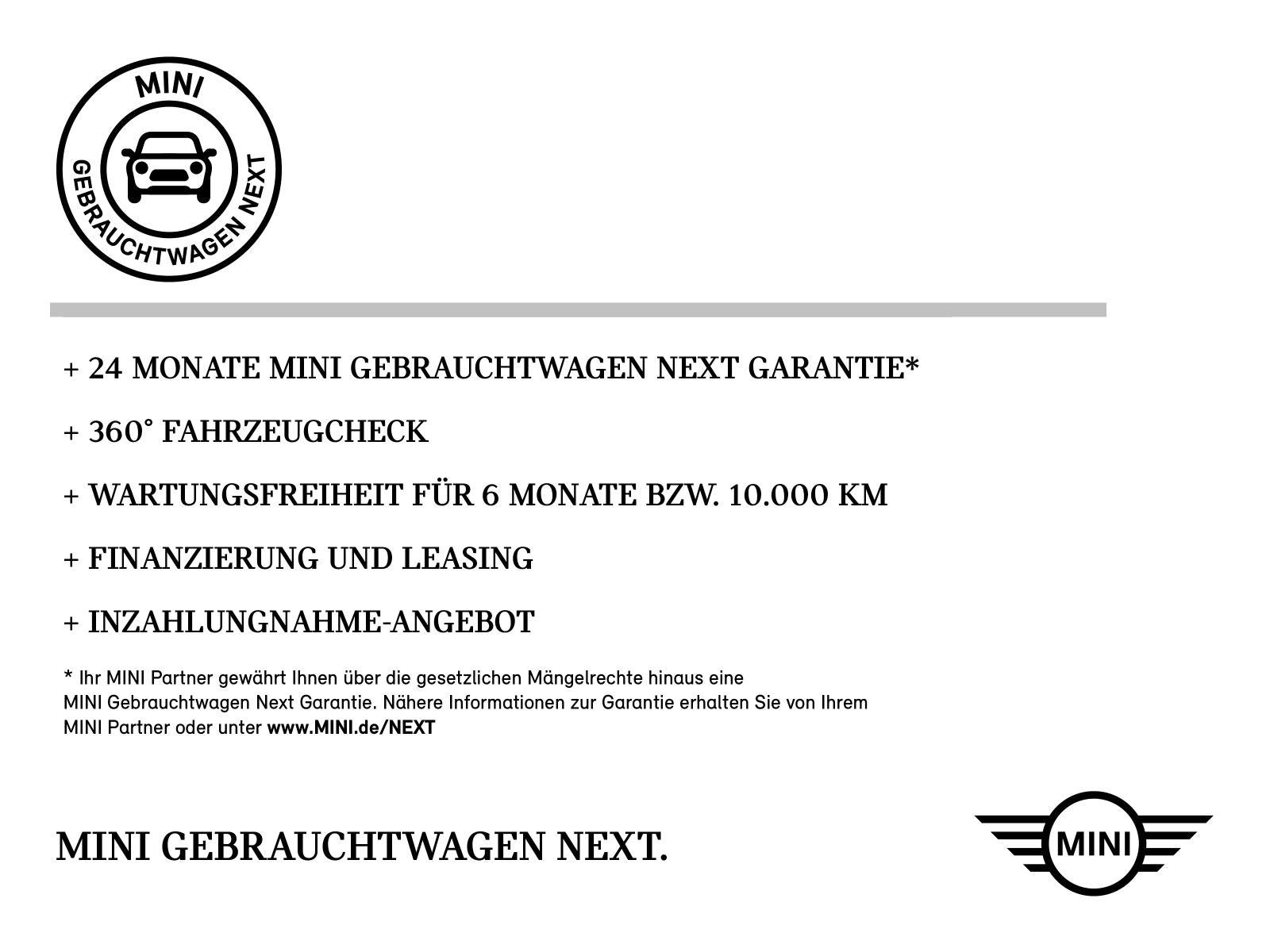 MINI Cooper SE Hatch - Samsaru's Car Outlet