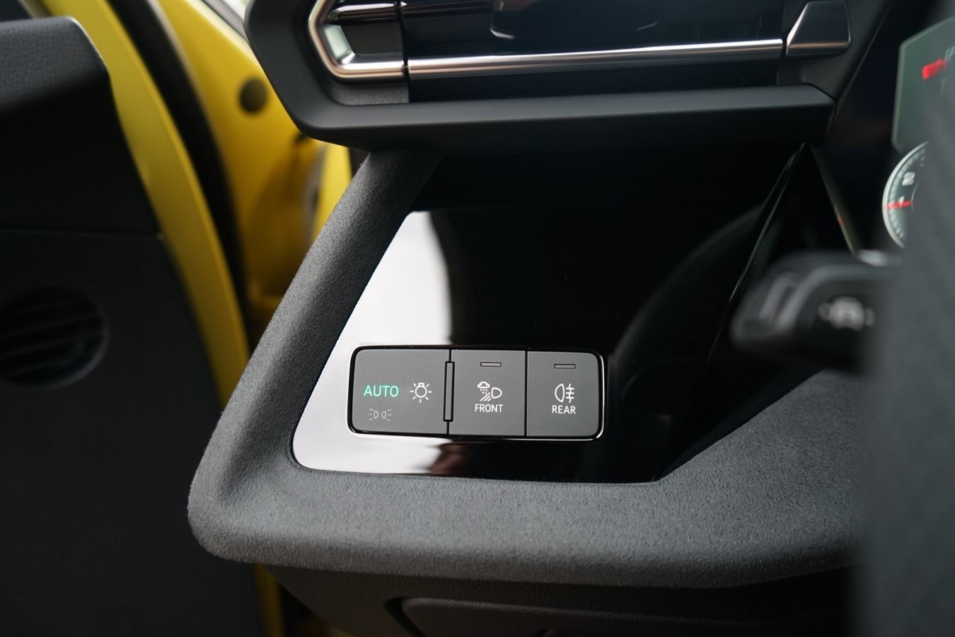 Audi A3 allstreet 35 TFSI S tronic - Samsaru's Car Outlet