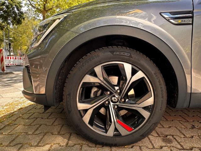 Renault Arkana E-TECH 145 R.S.LINE - Samsaru's Car Outlet