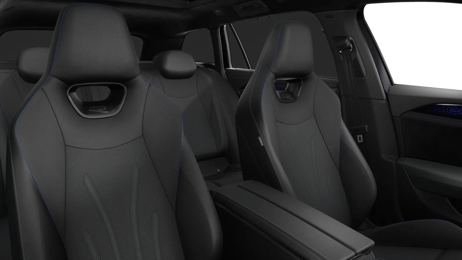 Volkswagen Passat Variant 1.5 TSI eHybrid R-line "Signature