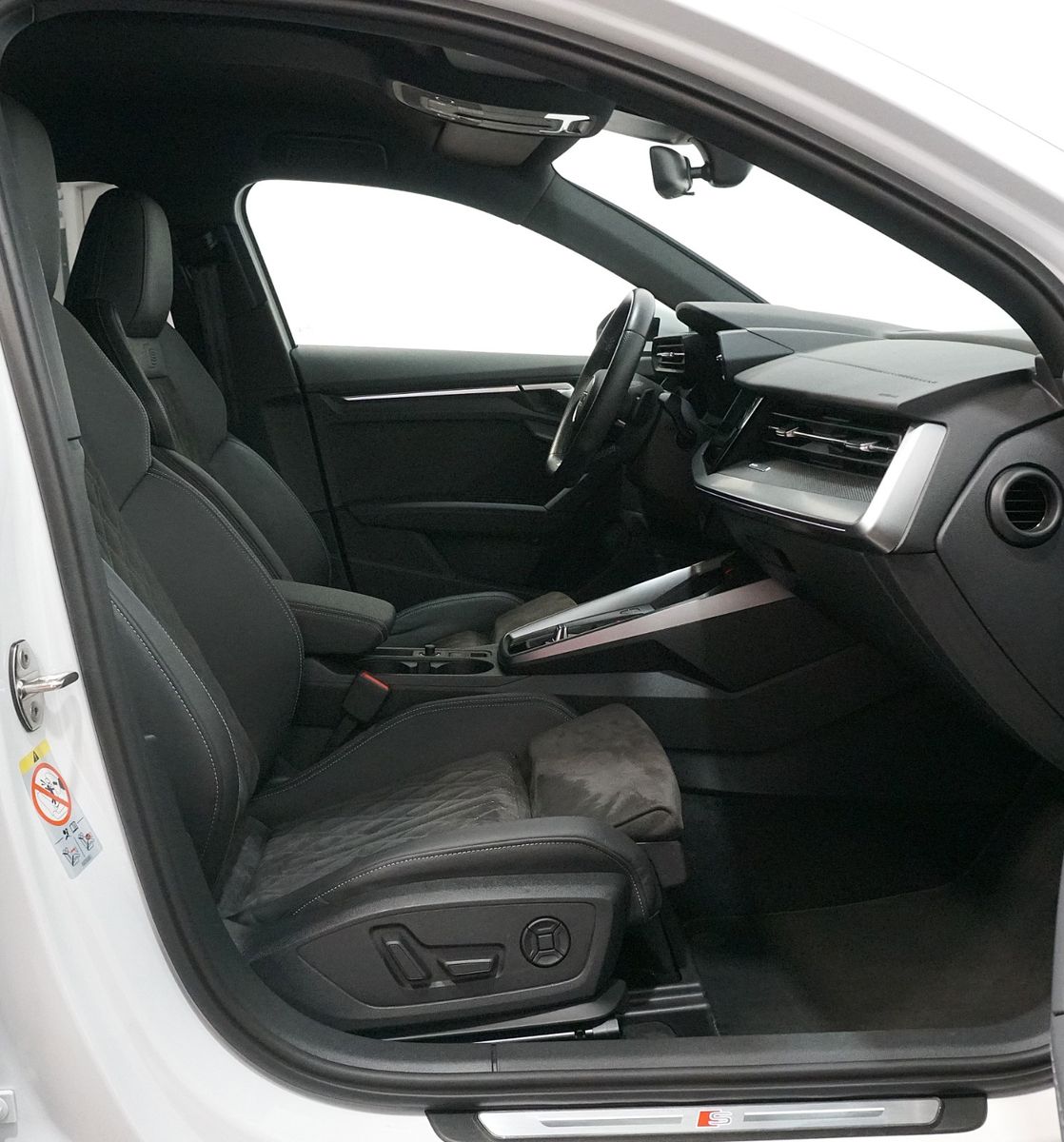 Audi A3 Sportback 30 TFSI S Line*ACC*DAB*LED*