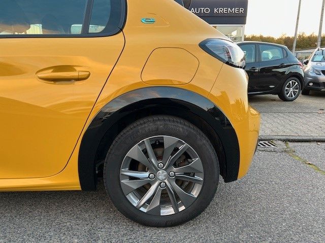Peugeot 208 E- Active Pack - Samsaru's Car Outlet