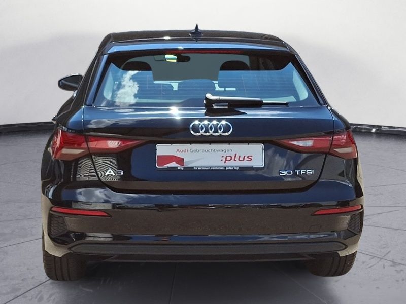 Audi A3 Sportback 30 TFSI - Samsaru's Car Outlet