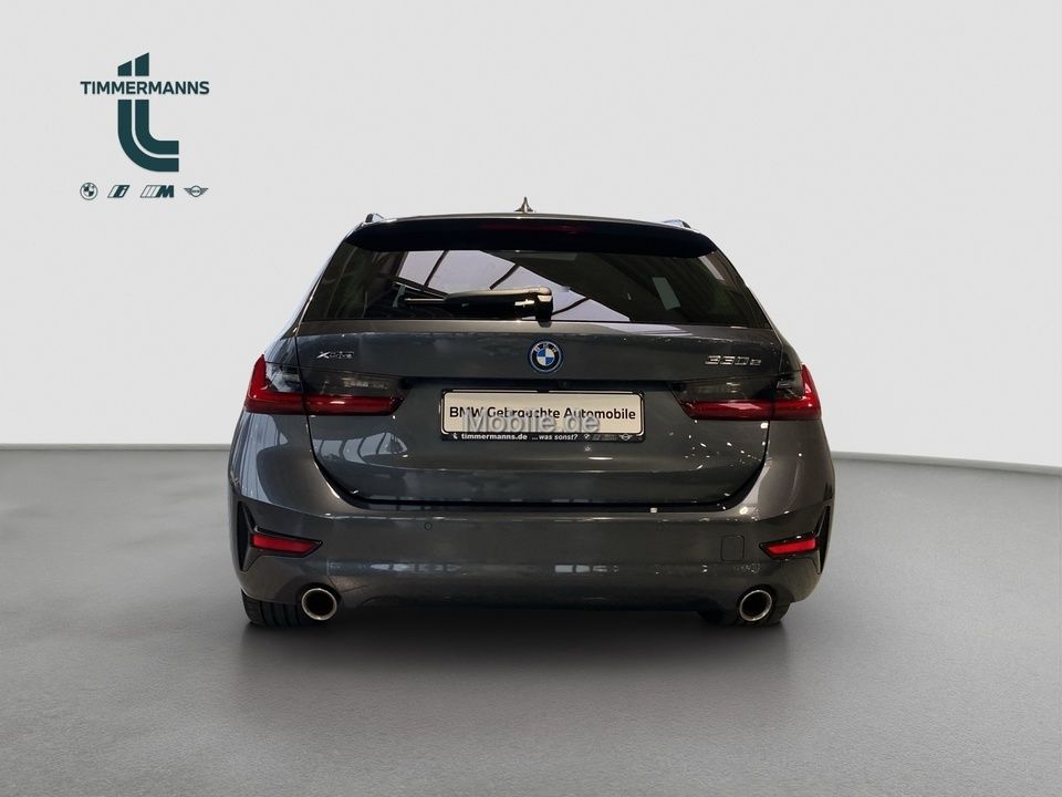 BMW 330e xDrive Touring Sport Line - Samsaru's Car Outlet