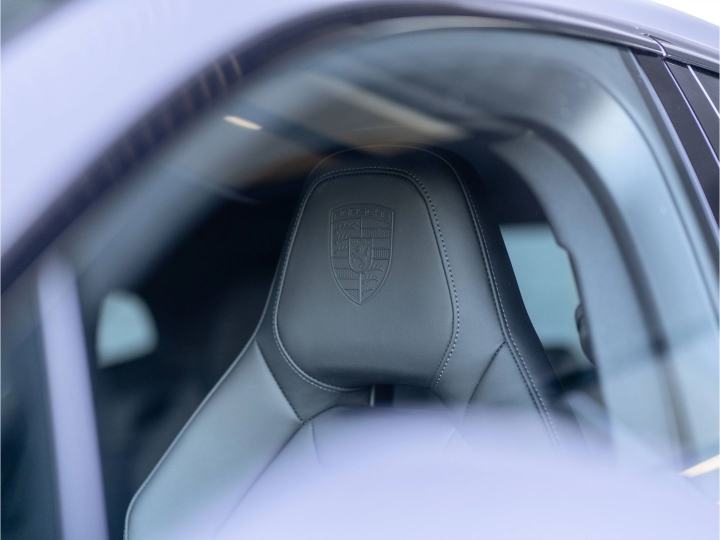 Porsche Panamera 4S E-Hybrid SportDesign HD-Matrix