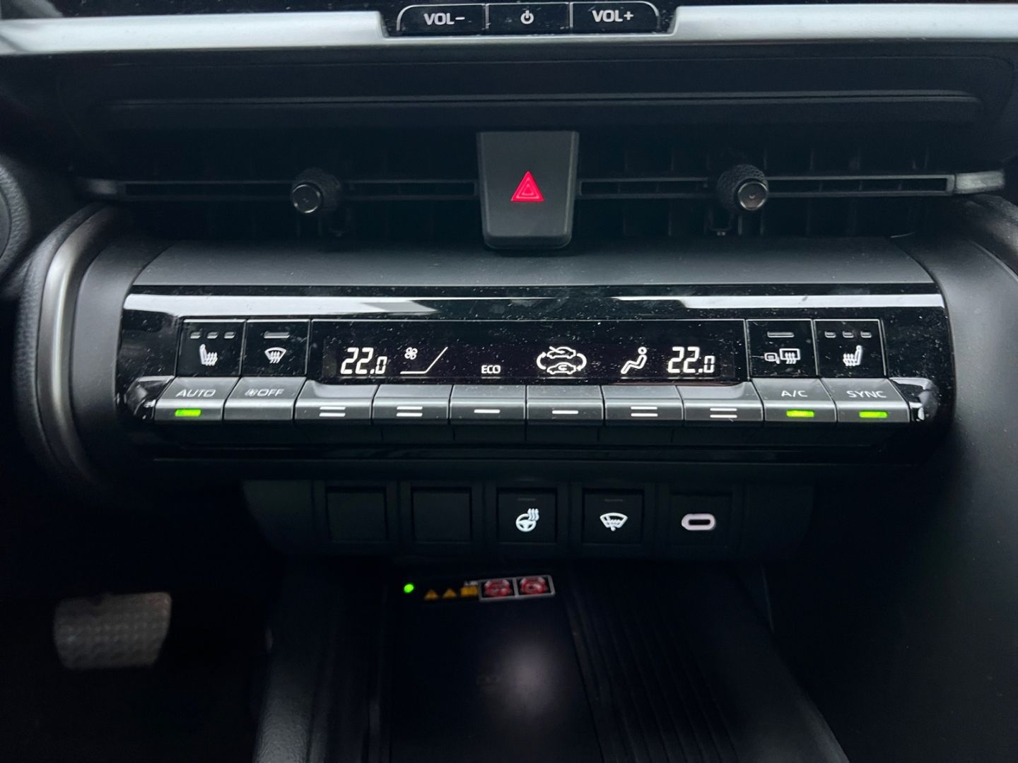 Toyota C-HR 1.8 Hybrid Teamplayer *Technik Paket*CAM*SH