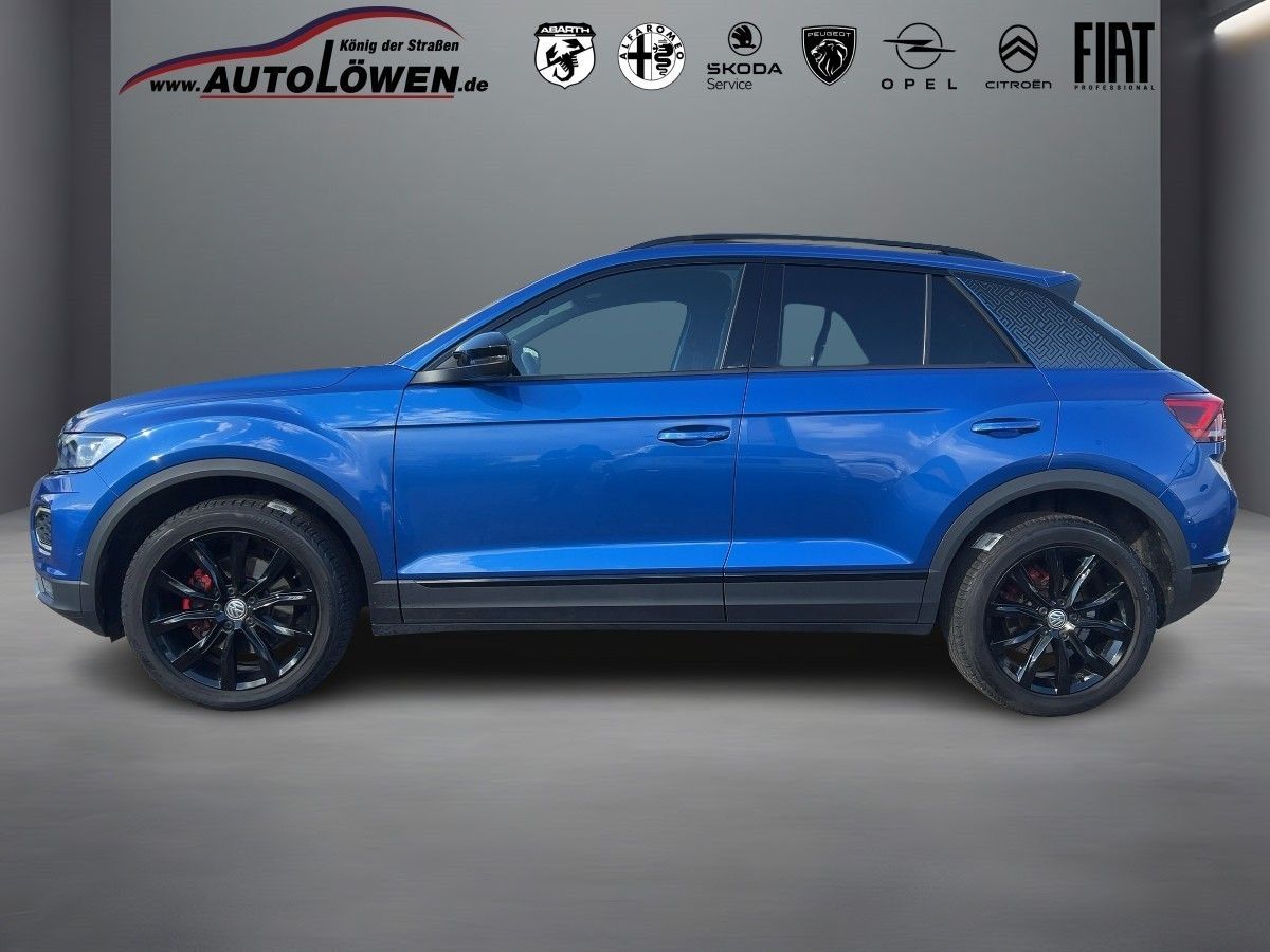 Volkswagen T-Roc 1.5 TSI - Samsaru's Car Outlet