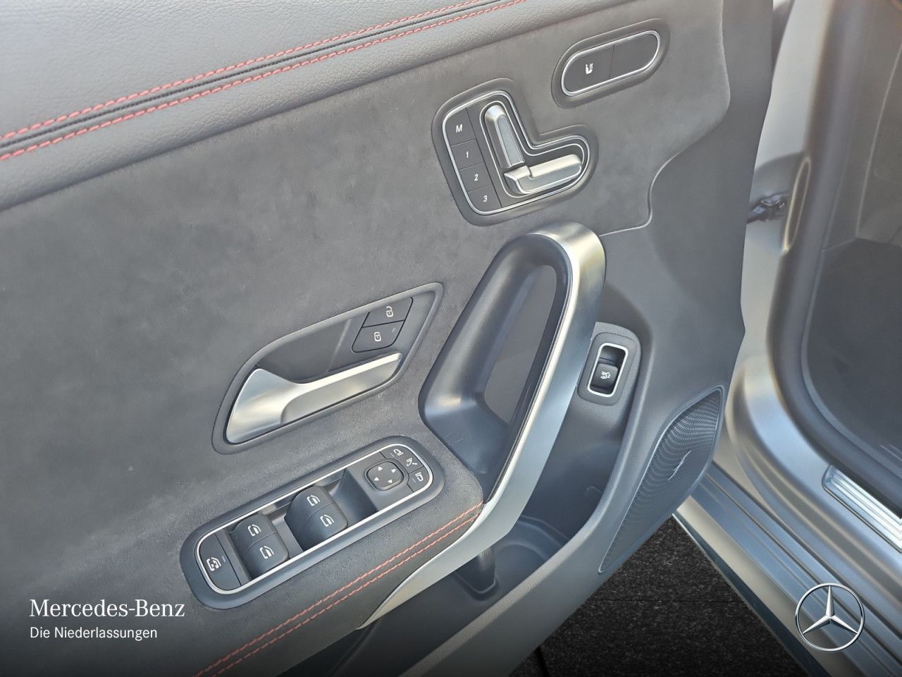 Mercedes-Benz CLA 45 S 4M+ SB AMG - Samsaru's Car Outlet