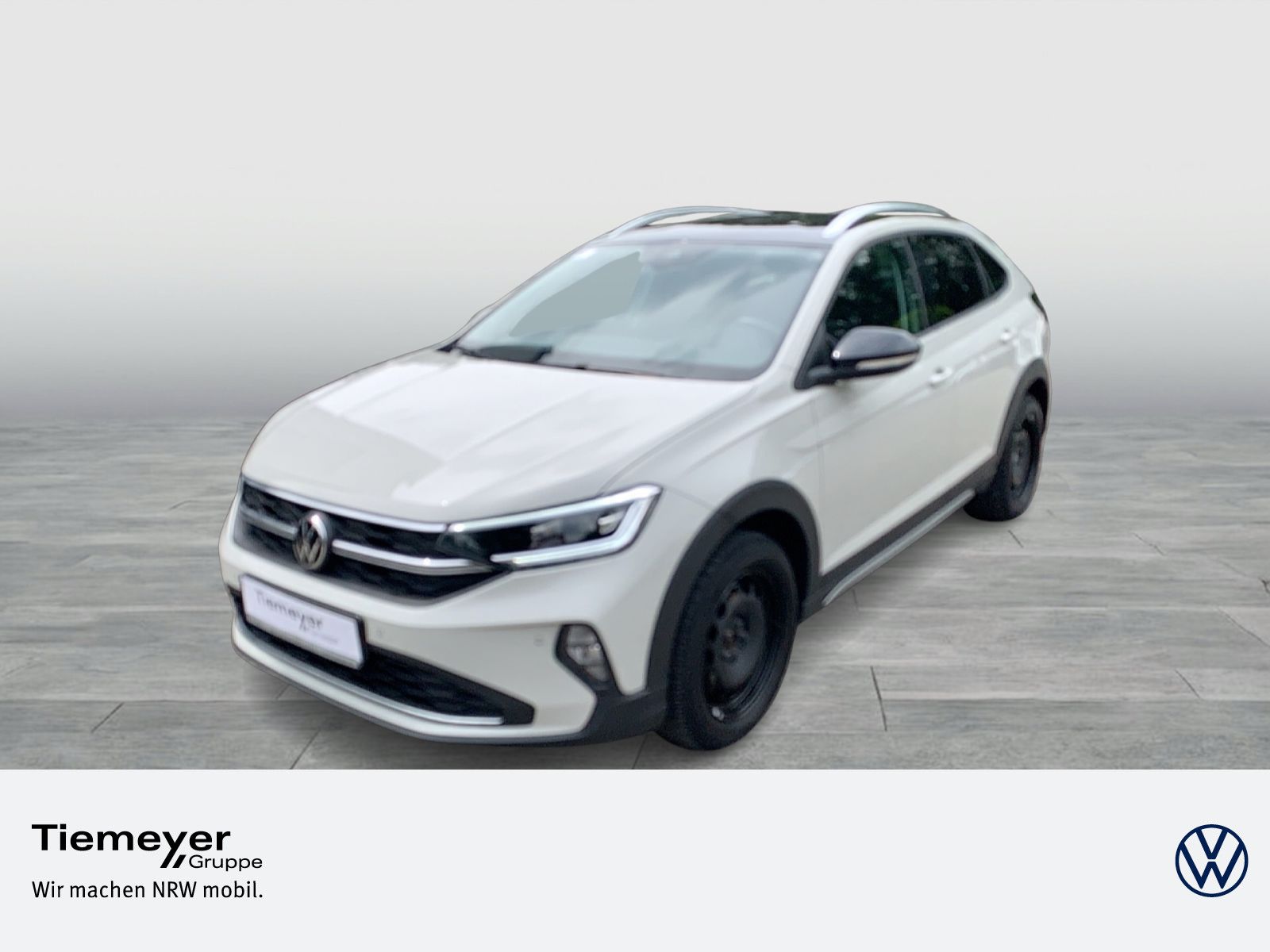 Volkswagen Taigo 1.5 TSI DSG STYLE - Samsaru's Car Outlet