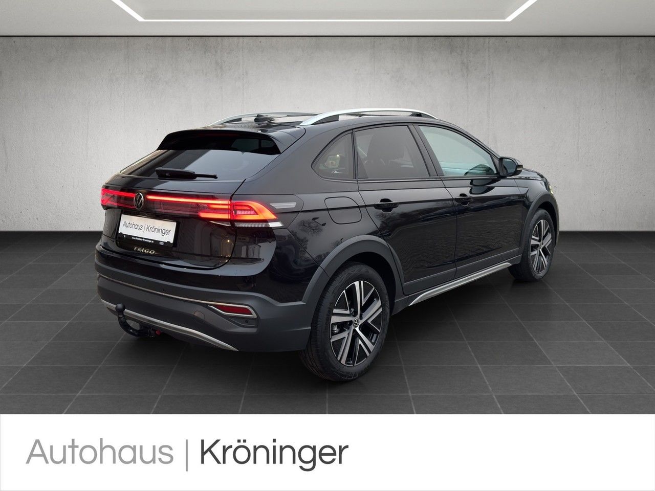 Volkswagen Taigo 1.0 TSI DSG Style - Samsaru's Car Outlet